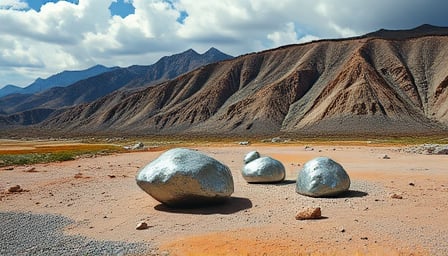 Sanu Gold Corp: Navigating Volatility and Seizing Opportunities in the Mining Sector