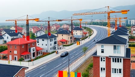 Sanxiang Impression Seizes Growth Amid Real Estate Market Optimism and Policy Boost