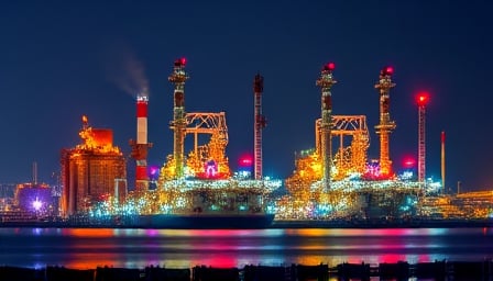 Sanyo Chemical Industries Ltd. Embraces Innovation Amid Market Volatility for Strategic Growth