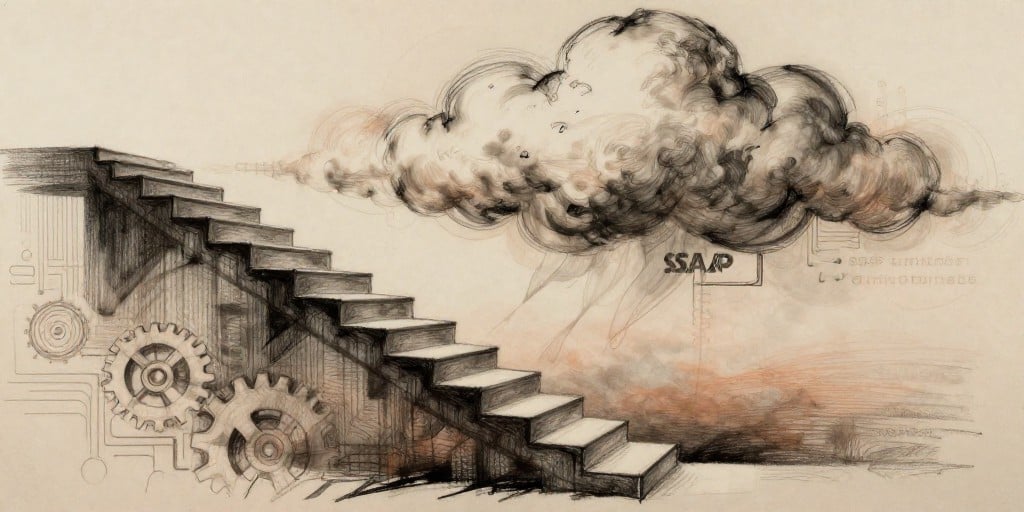 SAP SE Eyes €200 Milestone: AI Drive, Cloud‑Migration Hurdles & Market Momentum SAP SE Eyes €200 Milestone: AI Drive, Cloud‑Migration Hurdles & Market Momentum