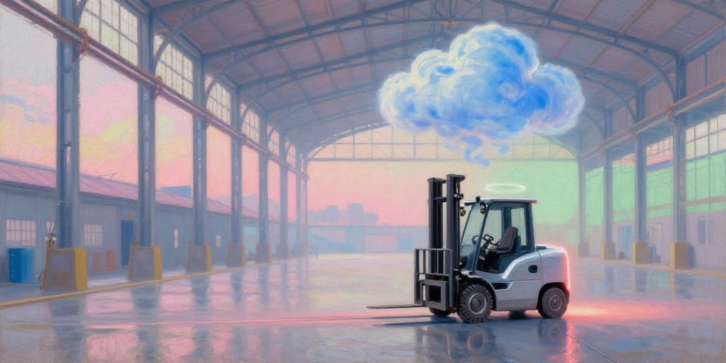SAP Se Gains 3.6% as Autonomous AI Robots Propel Logistics, Boosting Stock Outlook SAP Se Gains 3.6% as Autonomous AI Robots Propel Logistics, Boosting Stock Outlook