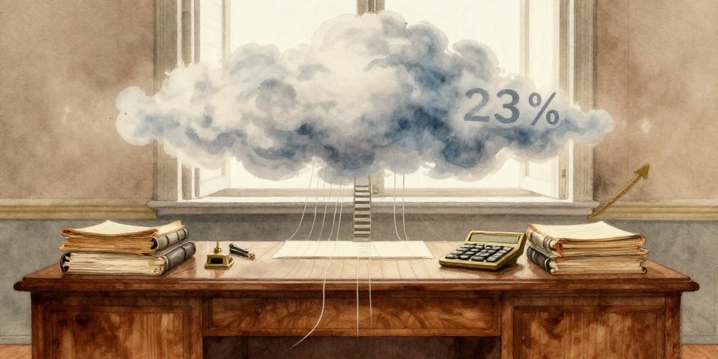 SAP SE Shares Surge 23% in Three Days, Driven by Cloud Gains and Strong Order Book
