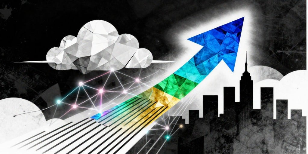SAP SE Surges 33% in August: AI Partnerships Boost Cloud Growth & Stock Momentum