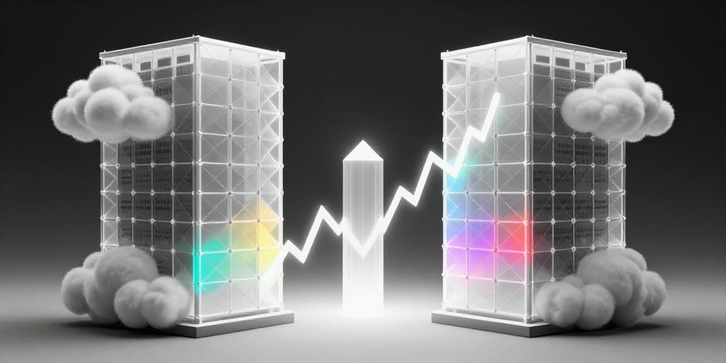SAP SE’s Cloud‑First Strategy Drives Share Surge Despite AI Skepticism SAP SE’s Cloud‑First Strategy Drives Share Surge Despite AI Skepticism