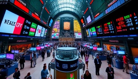 SAPTAUSAHA GEMILANGINDAH Tbk: A Year of Market Volatility and Growth Potential