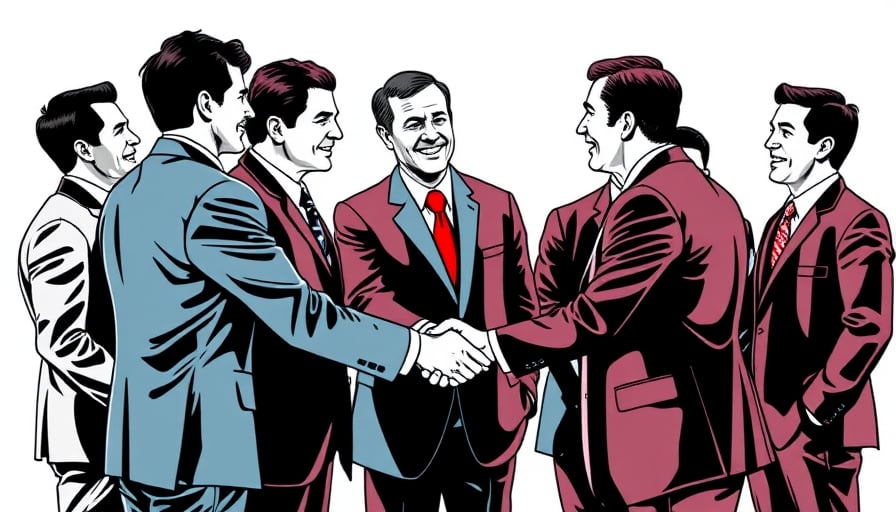 “Saratoga Investment Boosts Capital: $85M Valley Credit Line Extends 2028” “Saratoga Investment Boosts Capital: $85M Valley Credit Line Extends 2028”