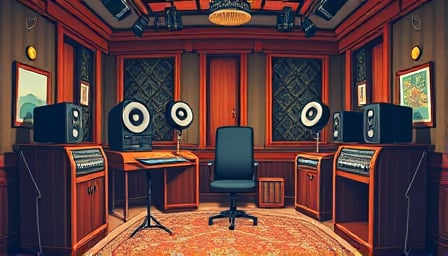 Saregama India Ltd Unveils Strong Q2 Financials, Eyes Future Growth Amid Dynamic Entertainment Landscape