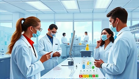 Sarepta Therapeutics Announces Restructuring, Boosts Investor Confidence Amid Market Volatility Sarepta Therapeutics Announces Restructuring, Boosts Investor Confidence Amid Market Volatility