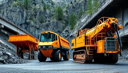 Sarissa Resources Inc. Targets Growth in Precious Metals Amid Global Demand Surge