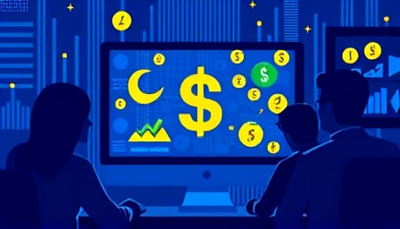 Saros Soars: Cryptocurrency's Remarkable Recovery and Future Potential
