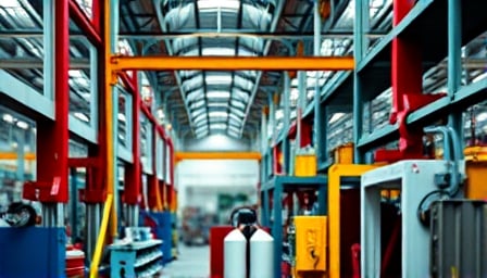 Sartorius AG Faces Financial Uncertainty Amid Market Skepticism and Economic Challenges