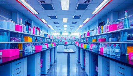 Sartorius AG Seeks Recovery Amid Market Volatility and Strategic Growth in 2025