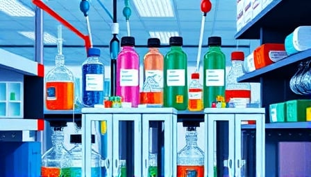 Sartorius Stedim Biotech Reports Strong Half-Year Financial Performance with 9.4% Revenue Growth in 2025