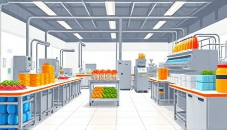 Sarveshwar Foods Ltd Announces Rights Issue to Boost Growth and Financial Stability