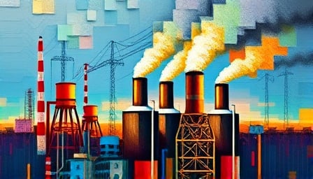 Sasol Ltd and Transnet Reach R4.3 Billion Settlement, Ending Long-Standing Legal Dispute