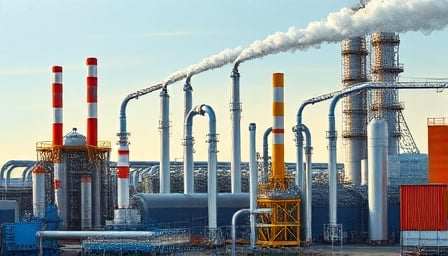 Sasol's Stock Dips Below Key Average Amid Market Volatility and Analyst Concerns Sasol's Stock Dips Below Key Average Amid Market Volatility and Analyst Concerns