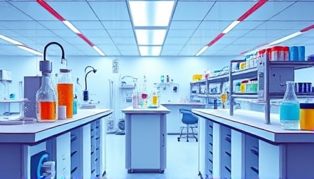 Satellite Chemical Co Ltd: Leading the Charge in Low-Carbon Chemicals with Strategic Market Positioning