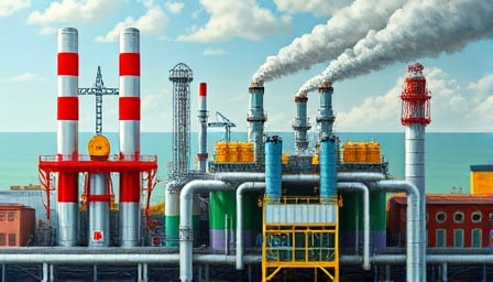 Satellite Chemical Co Ltd Soars on Shenzhen Stock Exchange Amid Investor Fervor for Low-Carbon Innovations