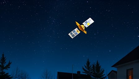 Satellite Chemical Co. Strengthens Position in Low-Carbon Chemicals Market