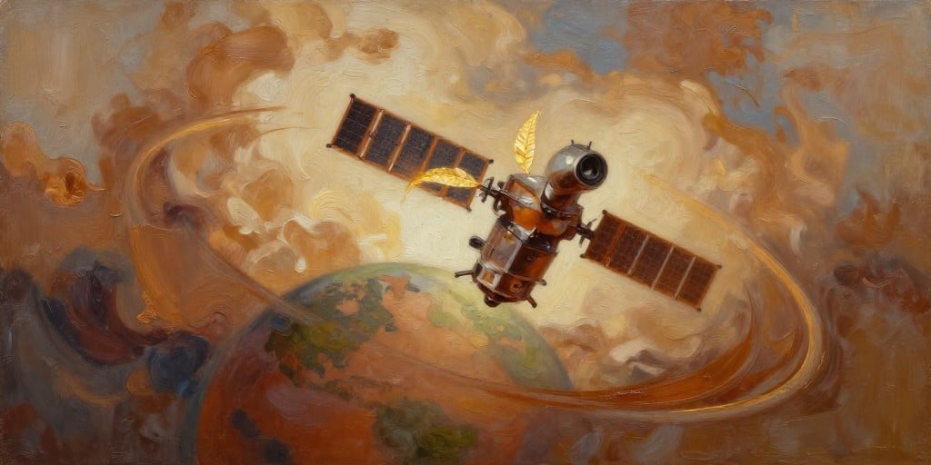 Satellogic Q1 Beats Expectations: Strong Profits, Low Debt, & Satellite Expansion Satellogic Q1 Beats Expectations: Strong Profits, Low Debt, & Satellite Expansion