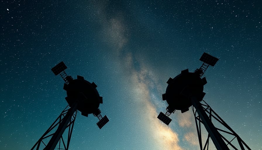 Satellogic Raises $35M and Sells In‑Orbit Satellite to Australia, Boosting Capital and Geospatial Reach