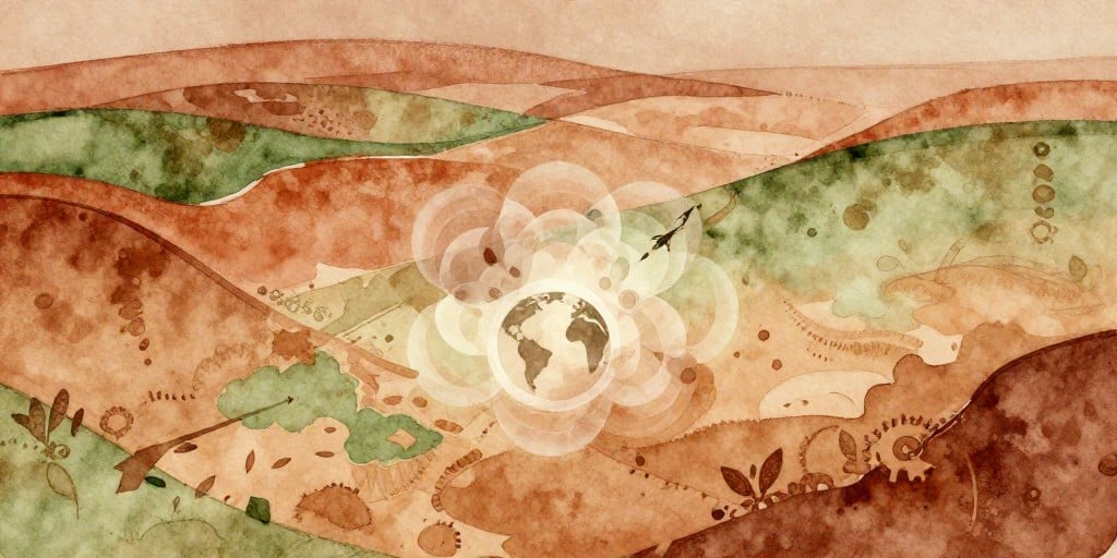 Satellogic: Revolutionizing Earth Observation & Democratizing Geospatial Data