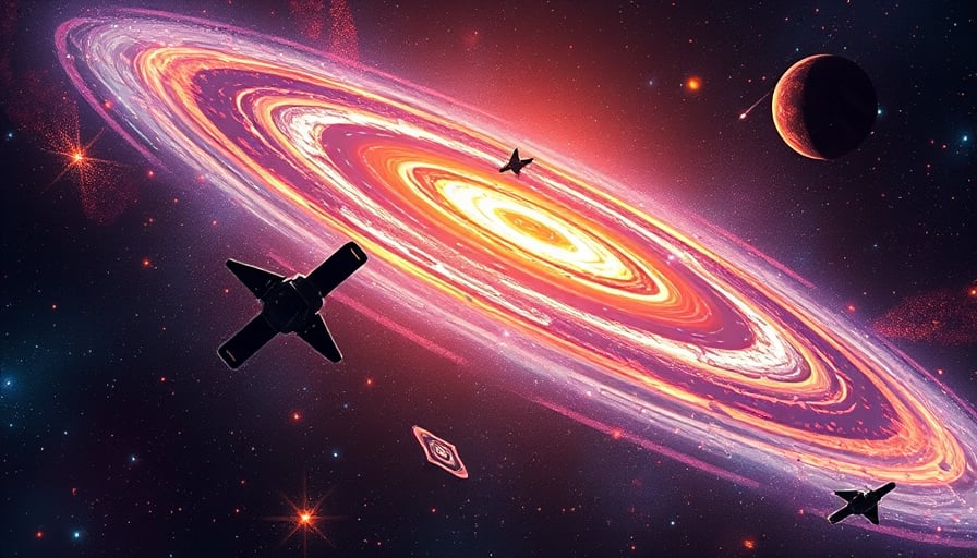 Satellogic Secures Navy Contract & Former NGA Director as Advisor to Boost Defense Partnerships