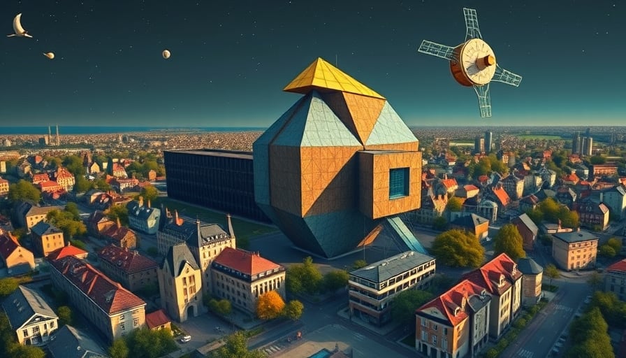 Satellogic's Pivot: Insider Sell vs Analyst Optimism – Will the Company Thrive?