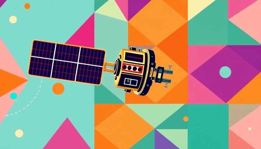 Satellogic’s Stock Decline: Why Negative PE and PB Ratios Warn Investors