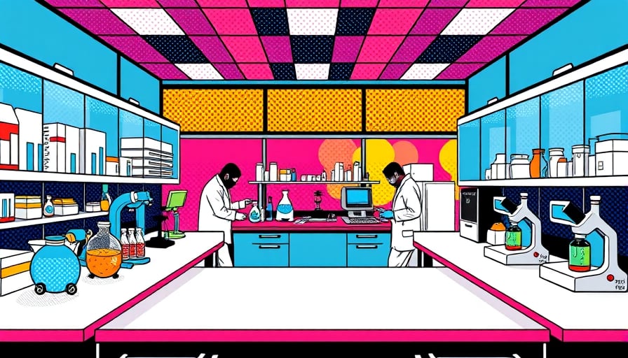 Satellos Bioscience Advances Muscle Regeneration, Eyes Phase‑1 Data Release