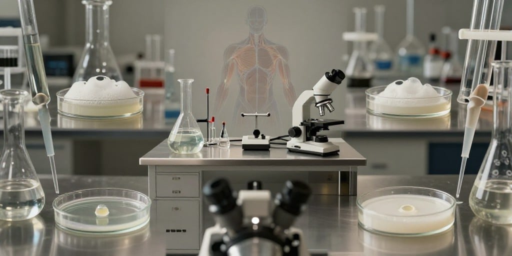 Satellos Bioscience Boosts Investor Confidence with Phase II Muscle Regeneration Therapy Satellos Bioscience Boosts Investor Confidence with Phase II Muscle Regeneration Therapy