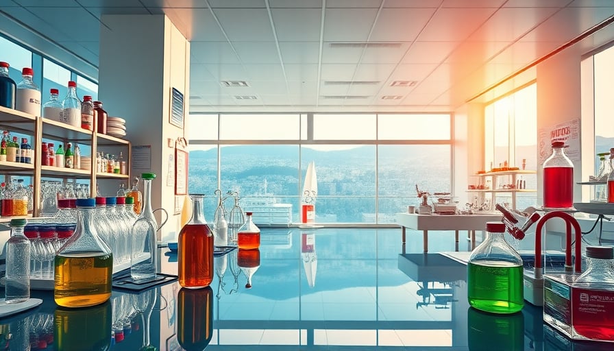 Satellos Bioscience Eyes Market Surge with SAT‑3247 Phase 1 Results