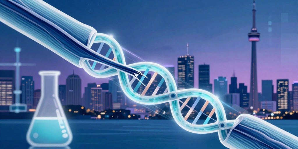 Satellos Bioscience: Pioneering Muscle Regeneration & Stock Growth in 2026 Satellos Bioscience: Pioneering Muscle Regeneration & Stock Growth in 2026