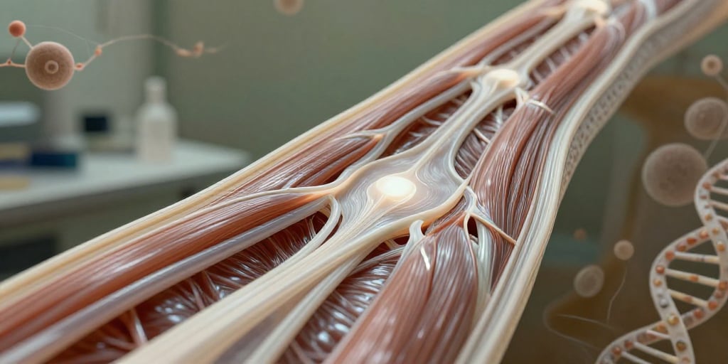Satellos Bioscience: Pioneering Muscle Regeneration Therapies & TSX Growth Potential