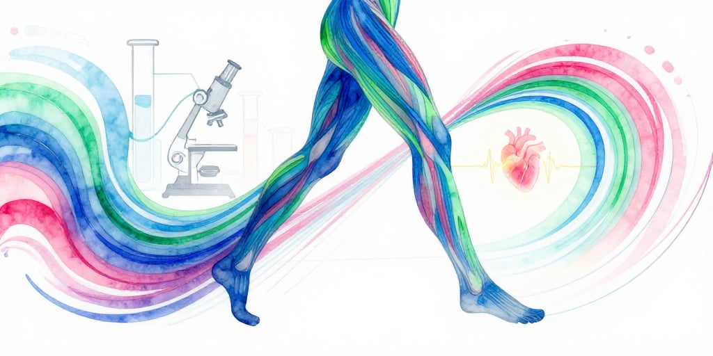 Satellos Bioscience: Pioneering Muscle Regeneration to Revolutionize Care