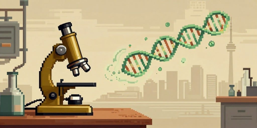 Satellos Bioscience: Pioneering Regenerative Muscle Therapies to Transform Care Satellos Bioscience: Pioneering Regenerative Muscle Therapies to Transform Care