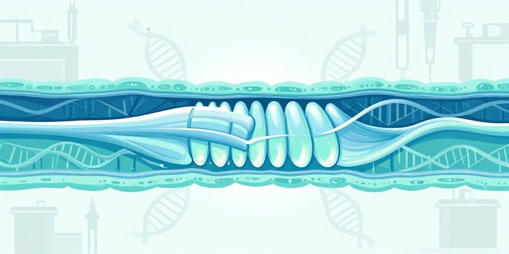 Satellos Bioscience: Pioneering Skeletal Muscle Regeneration to Transform Muscle Disorder Treatments Satellos Bioscience: Pioneering Skeletal Muscle Regeneration to Transform Muscle Disorder Treatments