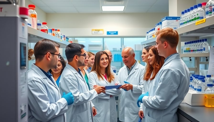 Satellos Bioscience Q1 2026: Losses Persist as Muscle‑Regeneration R&D Steers Future Growth Satellos Bioscience Q1 2026: Losses Persist as Muscle‑Regeneration R&D Steers Future Growth