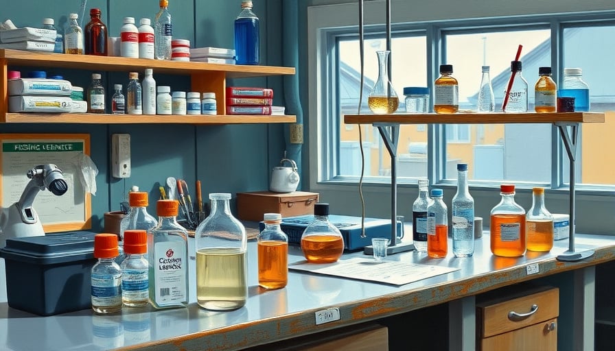 Satellos Bioscience Q4 Losses, $57M Raise, and Phase‑2 DMD Trial Kickoff Satellos Bioscience Q4 Losses, $57M Raise, and Phase‑2 DMD Trial Kickoff