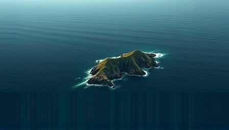 Satoshi Island: Navigating Volatility and Growth in the Cryptocurrency Market
