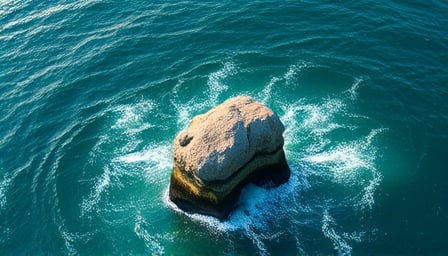 Satoshi Island: Navigating Volatility and Potential in the Cryptocurrency Market