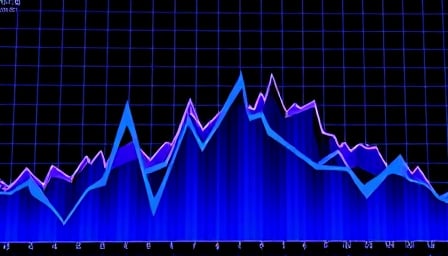 Satoshis Vision: A Rollercoaster Ride of Volatility in the Crypto Market Satoshis Vision: A Rollercoaster Ride of Volatility in the Crypto Market