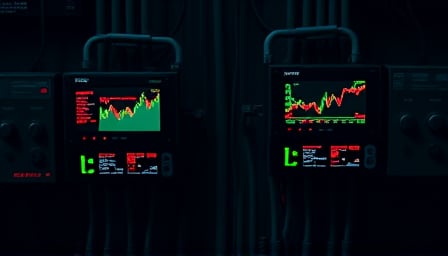 Satoshis Vision: Navigating the Volatile Waves of the Crypto Market