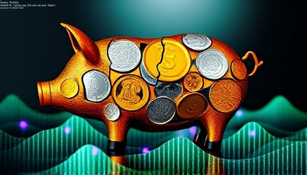Satoshis Vision: Navigating the Volatility and Risks in the Cryptocurrency Market