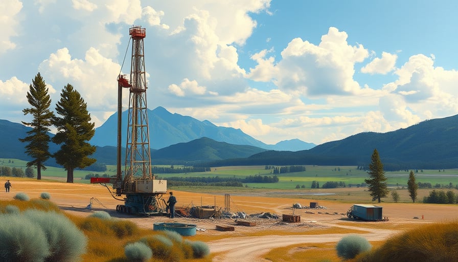 Saturn Oil & Gas: Strong Growth, Resilient Strategy in Canadian Energy Market