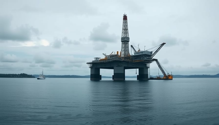 Saturn Oil & Gas Surges to New 52‑Week High, Driving Investor Optimism in Canadian Energy