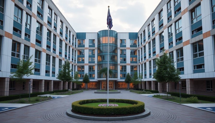 Sauma Sale Drives Terveystalo’s Strategic Focus on Core Health Care Services