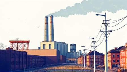 Saurashtra Cement Ltd Reports Q2 2025 Financials Amid Stock Volatility and Operational Updates