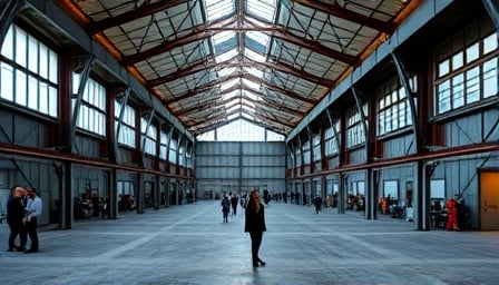 Saurer Intelligent Technology Faces Market Challenges Amid Financial Turbulence Saurer Intelligent Technology Faces Market Challenges Amid Financial Turbulence
