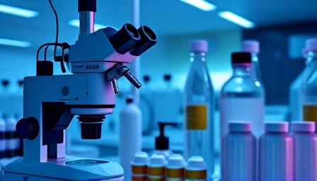 Savara Inc Faces FDA Hurdles Over Manufacturing Data for Respiratory Drug